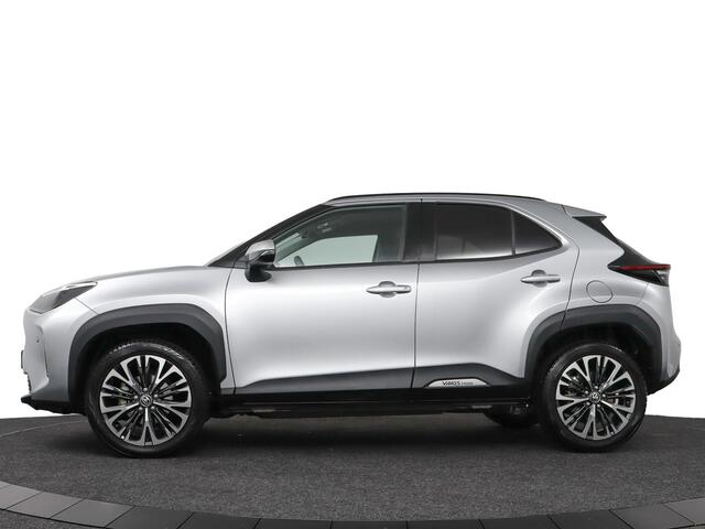 Toyota YARIS Cross 1.5 Hybrid 130 Executive | Apple Carplay/Android Auto | Parkeersensoren | Navigatie | Stoelverwarming |