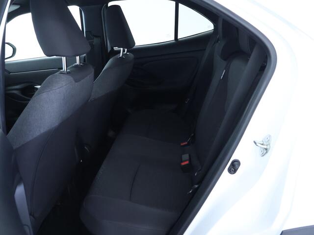 Toyota YARIS Cross 1.5 Hybrid First Edition | Navigatie | Trekhaak |