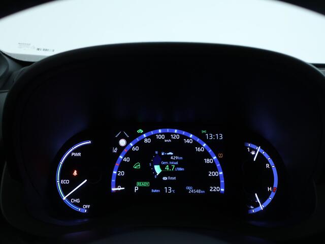 Toyota YARIS Cross 1.5 Hybrid AWD Launch Edition | Panoramadak | Leder |