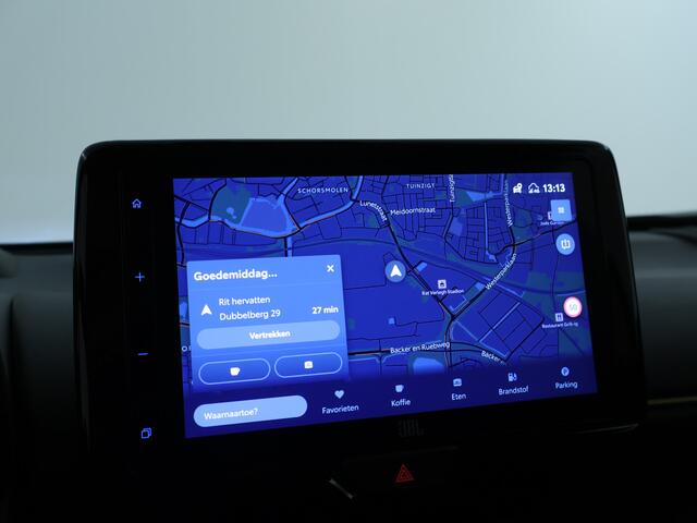 Toyota YARIS Cross 1.5 Hybrid AWD Launch Edition | Panoramadak | Leder |