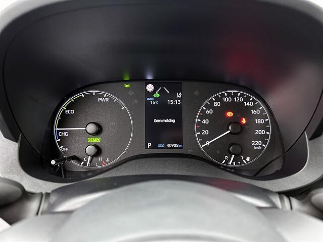 Toyota YARIS 1.5 Hybrid Active