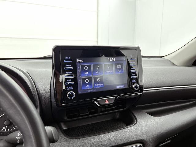 Toyota YARIS 1.5 Hybrid Active