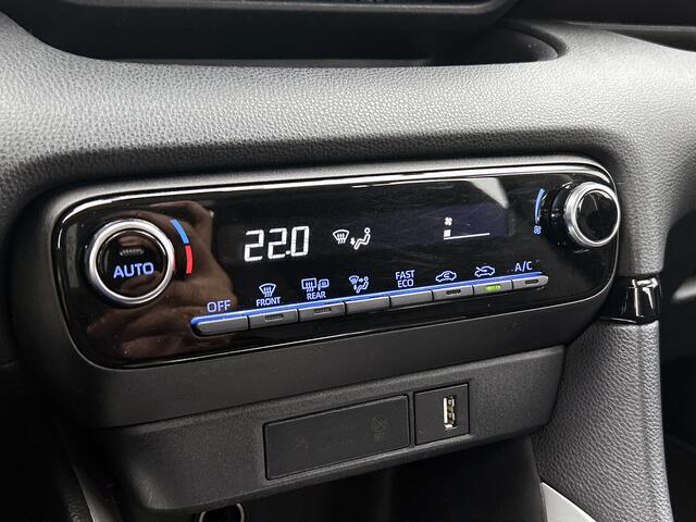 Toyota YARIS 1.5 Hybrid Active