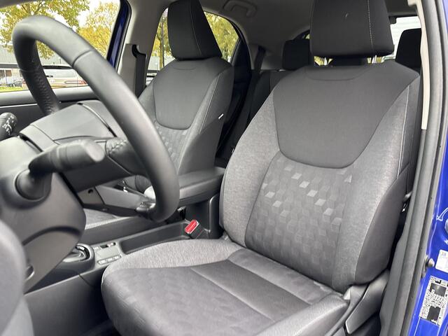 Toyota YARIS 1.5 Hybrid 115 First Edition | All-in prijs | Automaat | Apple/android auto