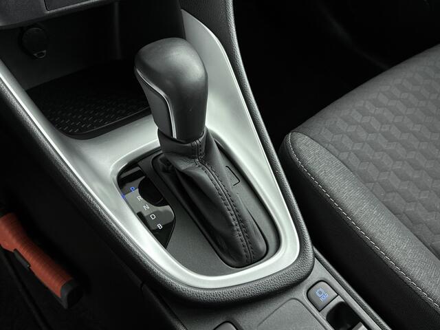 Toyota YARIS 1.5 Hybrid Dynamic | 16" lichtmetalen velgen | Parkeercamera | Keyless Entry -/ Start | Apple Carplay -/ Android Auto |