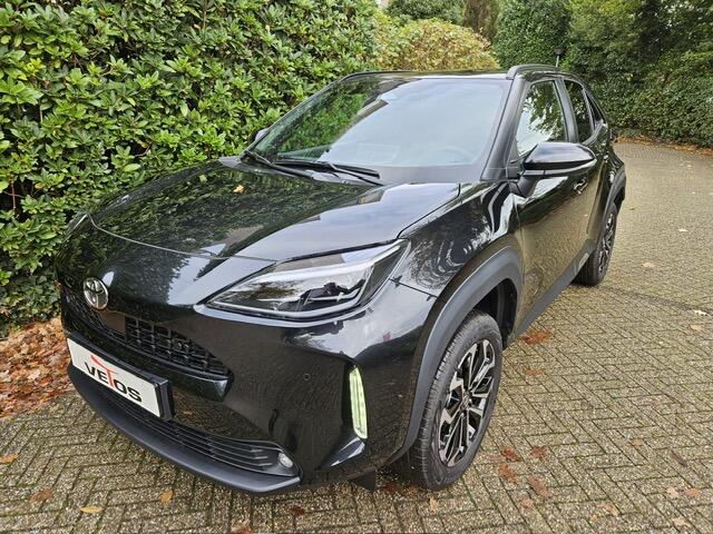 Toyota YARIS Cross 1.5 Hybrid 115 Dynamic PDC/NAVI/CARPLY