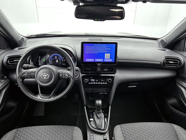 Toyota YARIS Cross 1.5 Hybrid Dynamic | Navigatie | ACC | Climate Control |