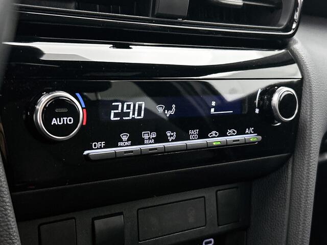 Toyota YARIS Cross 1.5 Hybrid Dynamic | Navigatie | ACC | Climate Control |