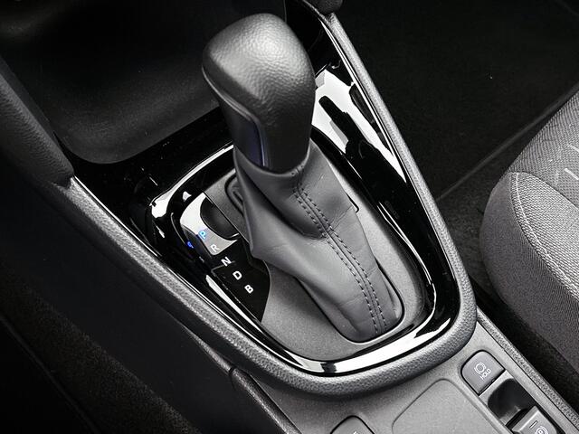 Toyota YARIS Cross 1.5 Hybrid Dynamic | Navigatie | ACC | Climate Control |