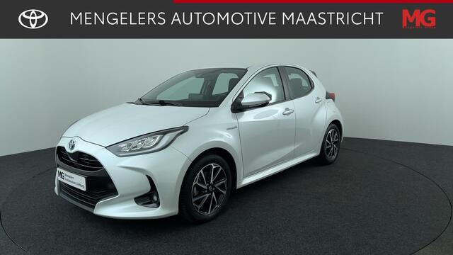 Toyota YARIS 1.5 Hybrid Dynamic | P.cam | LED | Navi