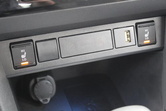 Toyota YARIS Cross 1.5 Hybrid Dynamic Special | Rijklaar | Head Up | El.achterklep | Stoel-/stuurverw. | LED | Keyless | Apple/Android | Navi