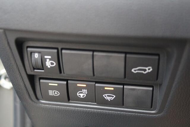 Toyota YARIS Cross 1.5 Hybrid Dynamic Special | Rijklaar | Head Up | El.achterklep | Stoel-/stuurverw. | LED | Keyless | Apple/Android | Navi