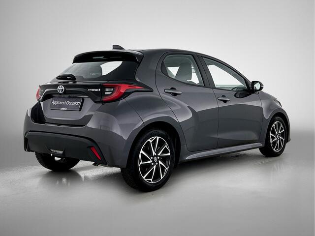 Toyota YARIS 1.5 Hybrid 115 Business | LM velgen | Apple Carplay/Android Auto |