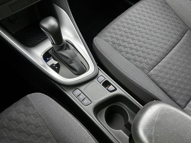 Toyota YARIS 1.5 Hybrid 115 Business | LM velgen | Apple Carplay/Android Auto |