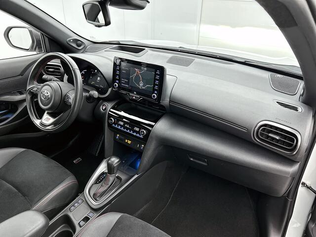 Toyota YARIS Cross 1.5 Hybrid GR Sport | Panodak | JBL audio | Limited GR |