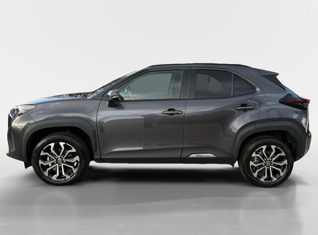 Toyota YARIS 1.5 Hybrid 115 Dynamic I Carplay I Camera I Parkeersensoren