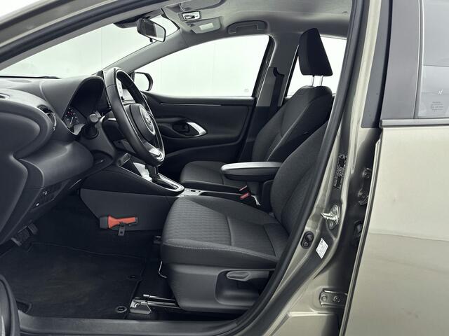 Toyota YARIS 1.5 Hybrid Active Carplay | APK 12-2026 | NL-Auto | 1E Eig! |