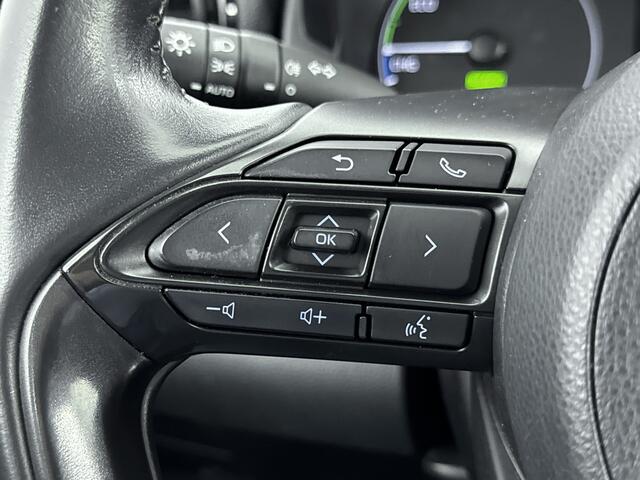 Toyota YARIS 1.5 Hybrid Active Carplay | APK 12-2026 | NL-Auto | 1E Eig! |