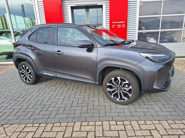 Toyota YARIS Cross 1.5 Hybrid Dynamic Plus