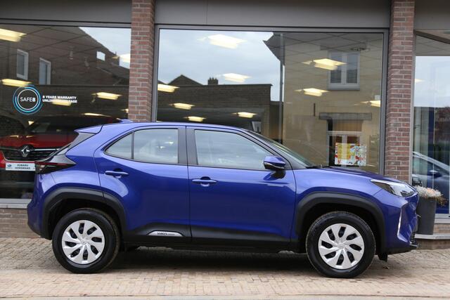 Toyota YARIS Cross 1.5 Hybrid Active Navi Carplay Camera ACC