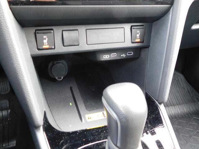 Toyota YARIS Cross 1.5 Hybrid 115 First Edition, LED, Camera, Carplay, Adaptive cruise