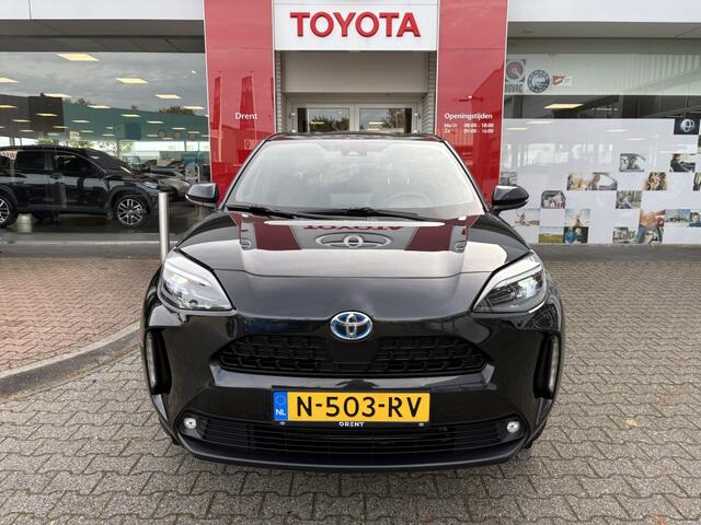 Toyota YARIS 1.5 Hybrid First Edition | Apple Carplay/Android auto | Navi |