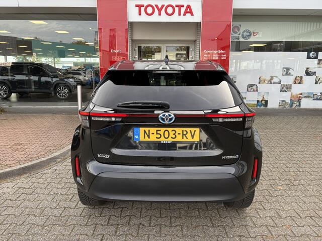 Toyota YARIS 1.5 Hybrid First Edition | Apple Carplay/Android auto | Navi |
