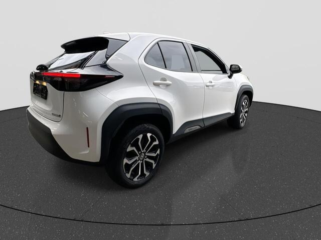 Toyota YARIS Cross 1.5 Hybrid Dynamic Edition | Rijklaarprijs