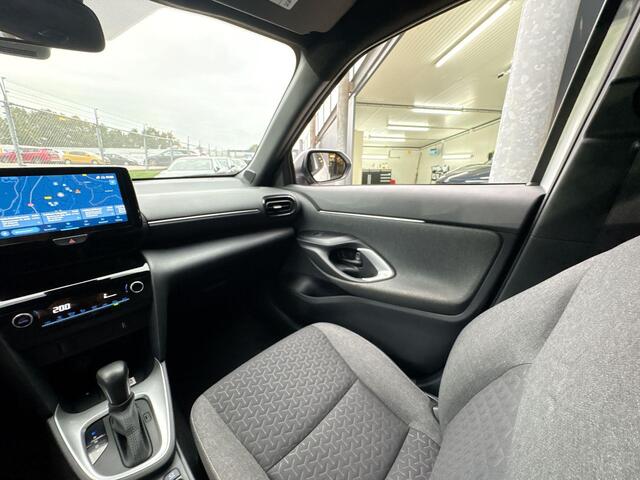 Toyota YARIS Cross 1.5 Hybrid Dynamic Edition | Rijklaarprijs