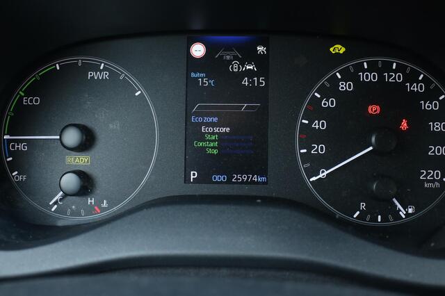 Toyota YARIS 1.5 Hybrid 115 Active |Nederlandse auto|BTW auto|