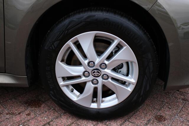 Toyota YARIS 1.5 Hybrid 115 Active |Nederlandse auto|BTW auto|