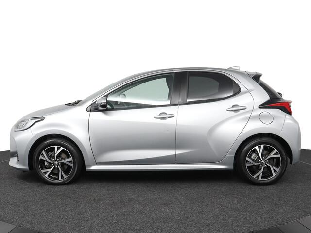 Toyota YARIS 1.5 Hybrid 115 First Edition | Adaptive Cruise Control | Apple Carplay | Android Auto | Achteruitrijcamera |