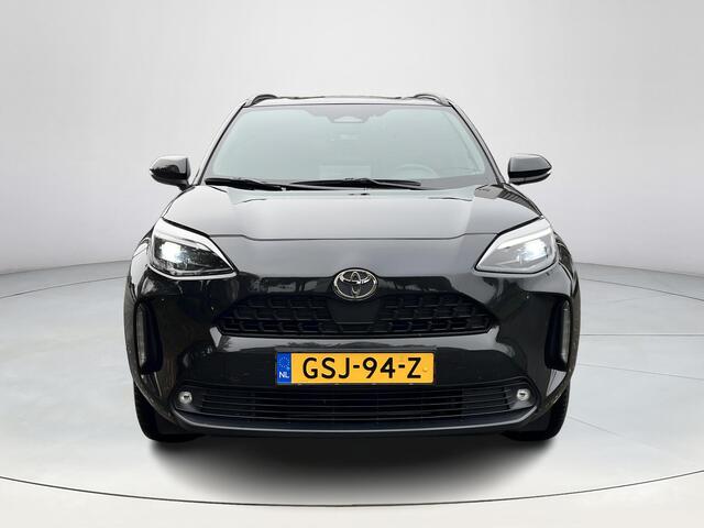 Toyota YARIS Cross 1.5 Hybrid 115 First Edition | Navigatie | Keyless entry | LED koplampen | 17 inch LM-velgen |