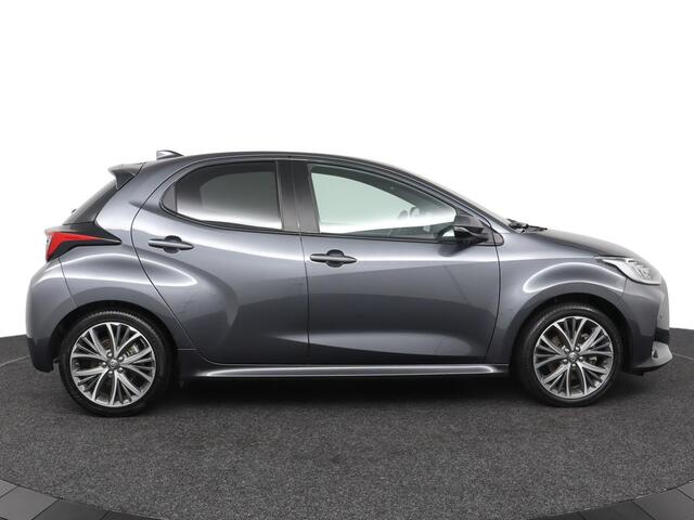 Toyota YARIS 1.5 Hybrid 130 Executive