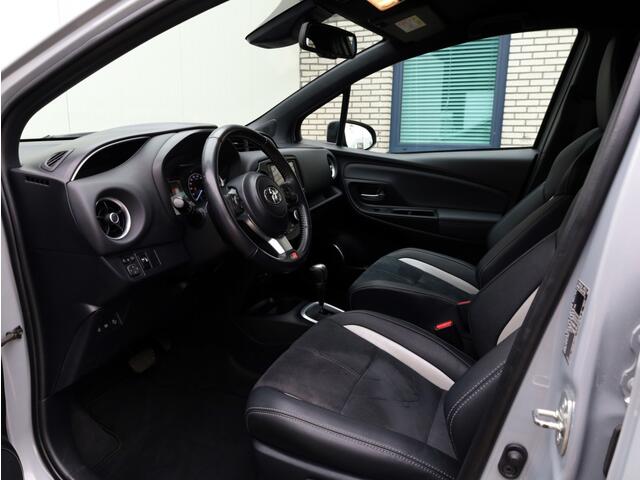 Toyota YARIS 1.5 Hybrid GR-Sport | Bi-Tone | Carplay |