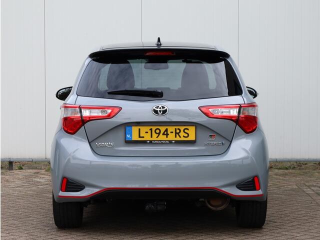 Toyota YARIS 1.5 Hybrid GR-Sport | Bi-Tone | Carplay |