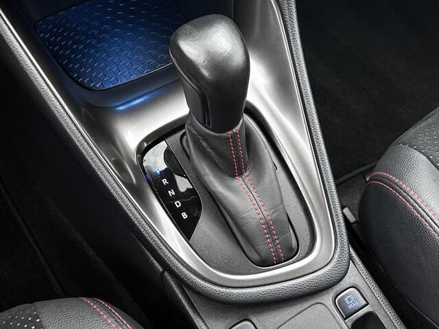 Toyota YARIS 1.5 Hybrid 130 GR Sport | Sportstoelen | Stoelverwarming | Head up Display | Navigatie | 18 inch LM Velgen |