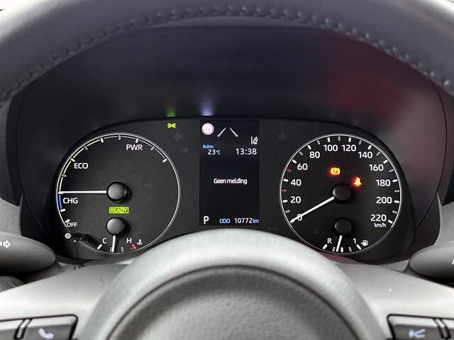 Toyota YARIS 1.5 Hybrid 115 Active LImited | Mistlampen | Airconditioning | Adaptive cruise control | Apple Carplay | OVV fin TLFS MH