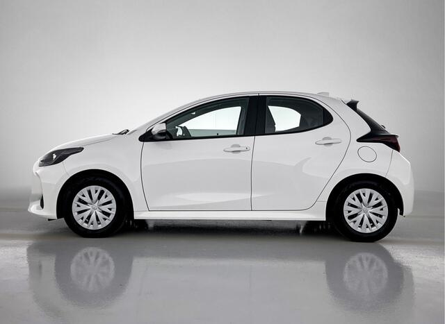 Toyota YARIS 1.5 Hybrid Active Limited | Adaptive Cruise Control | Apple Carplay/Android Auto |