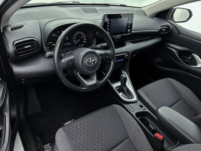 Toyota YARIS 1.5 Hybrid Active Limited | Adaptive Cruise Control | Apple Carplay/Android Auto |