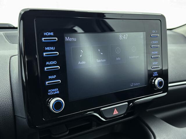 Toyota YARIS 1.5 Hybrid Active Limited | Adaptive Cruise Control | Apple Carplay/Android Auto |