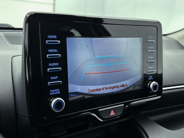 Toyota YARIS 1.5 Hybrid Active Limited | Adaptive Cruise Control | Apple Carplay/Android Auto |