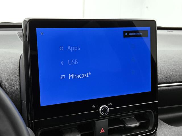 Toyota YARIS 1.5 Hybrid 115 First Edition