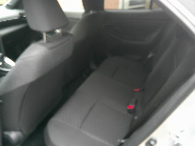 Toyota YARIS Cross 1.5 Hybrid Dynamic Parkeersensor V+A