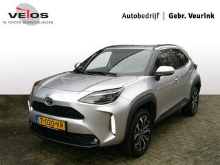 toyota-yaris-cross-1.5-hybrid-dynam
