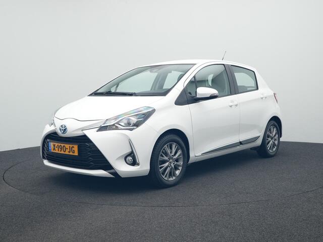 Toyota YARIS 1.5 Hybrid Active
