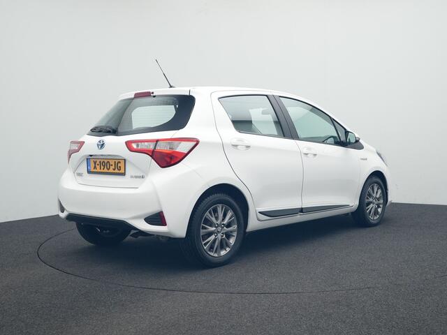 Toyota YARIS 1.5 Hybrid Active