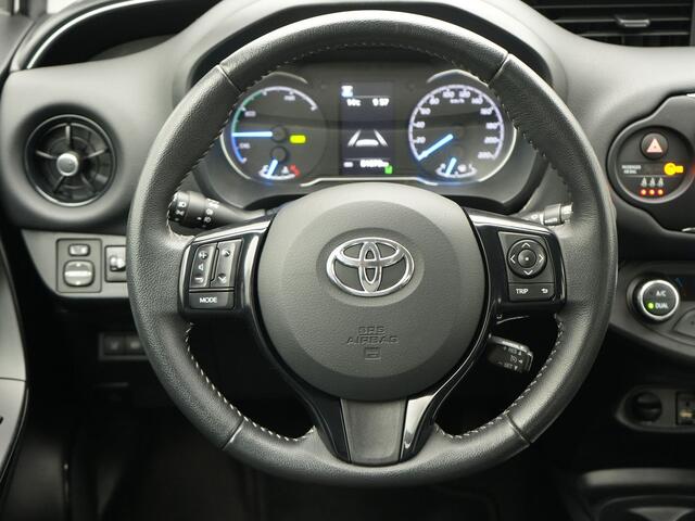 Toyota YARIS 1.5 Hybrid Active