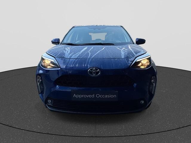 Toyota YARIS Cross 1.5 Hybrid Active | Rijklaar| Navi | 4 seizoen