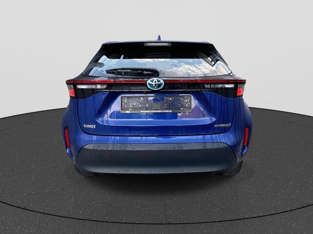 Toyota YARIS Cross 1.5 Hybrid Active | Rijklaar| Navi | 4 seizoen